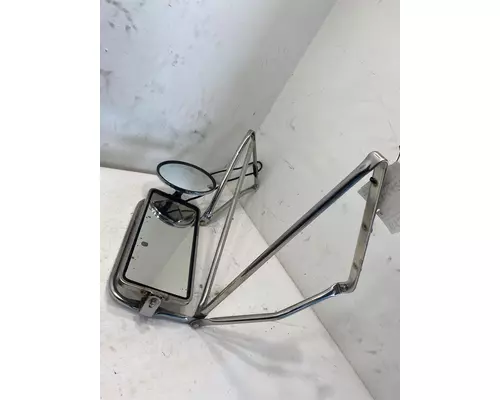 STERLING Acterra 8500 Mirror (Side View)