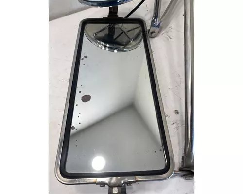 STERLING Acterra 8500 Mirror (Side View)