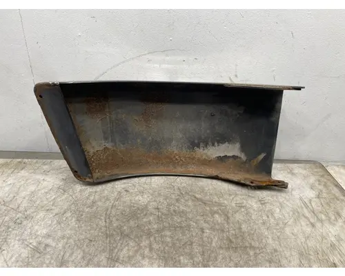 STERLING Acterra Bumper End Cap