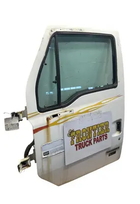 STERLING Acterra Door Assembly, Front