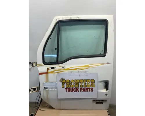 STERLING Acterra Door Assembly, Front