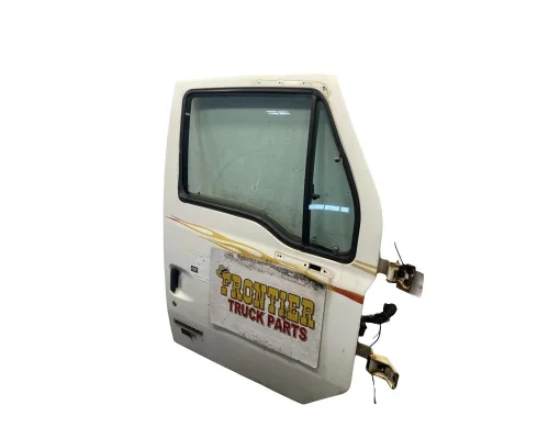 STERLING Acterra Door Assembly, Front