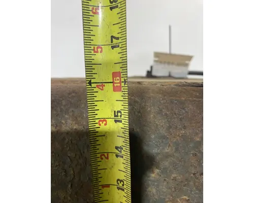 STERLING Acterra Fuel Tank