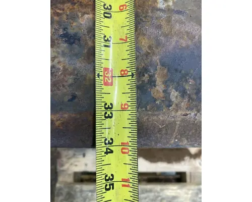 STERLING Acterra Fuel Tank