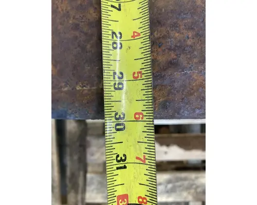 STERLING Acterra Fuel Tank