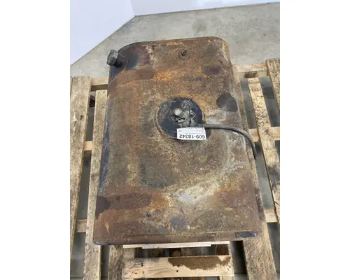 STERLING Acterra Fuel Tank