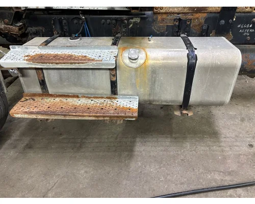 STERLING Acterra Fuel Tank