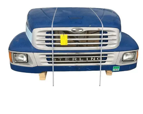 STERLING Acterra Hood