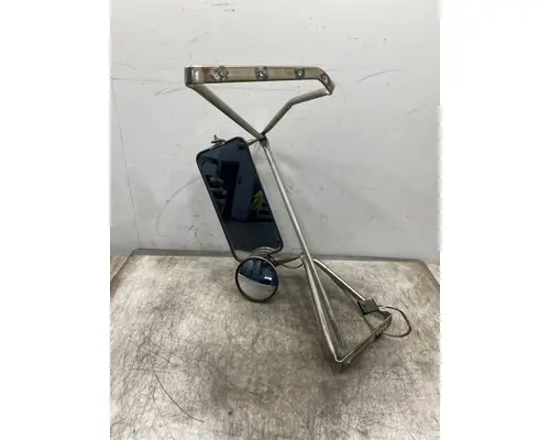 STERLING Acterra Mirror (Side View)