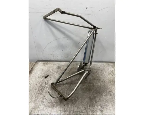 STERLING Acterra Mirror (Side View)