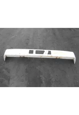 STERLING CONDOR BUMPER ASSEMBLY, FRONT