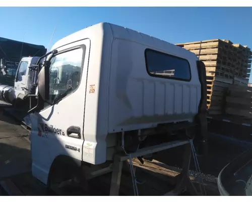 STERLING CONDOR CAB