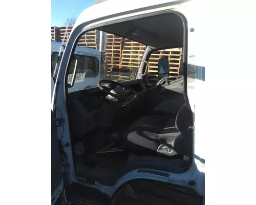 STERLING CONDOR CAB