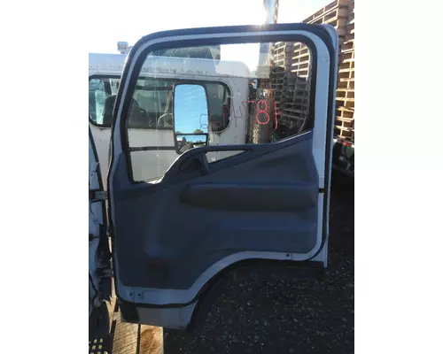 STERLING CONDOR CAB