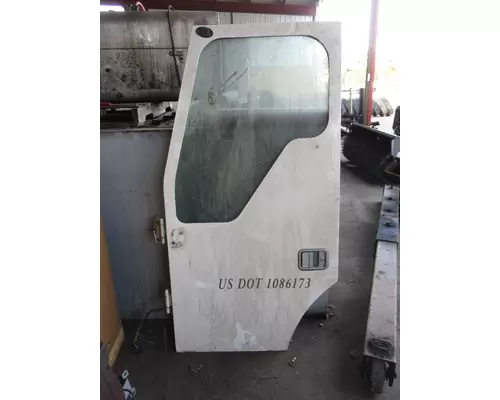 STERLING CONDOR DOOR ASSEMBLY, FRONT