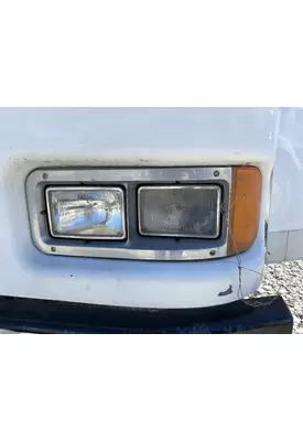 STERLING CONDOR Headlamp Door/Cover