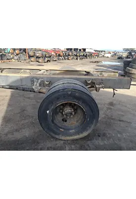 STERLING Corporate Spring Cutoff Single Axle