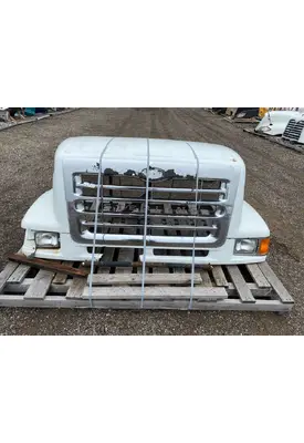 STERLING HN80 Hood