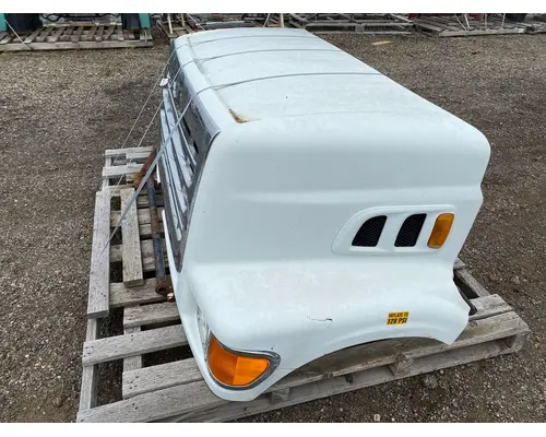 STERLING HN80 Hood