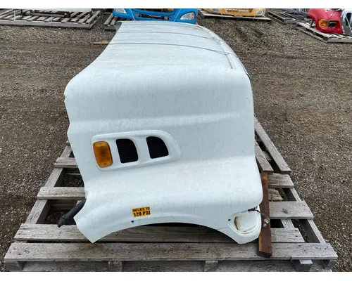 STERLING HN80 Hood