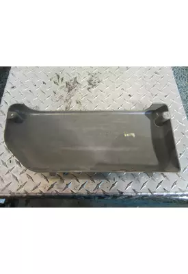 STERLING L122 Interior Parts, Misc