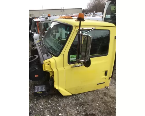 STERLING L7500 SERIES Cab