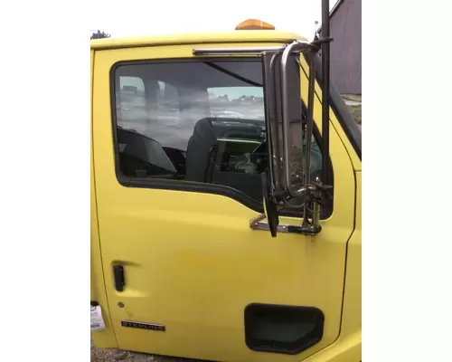 STERLING L7500 SERIES Cab
