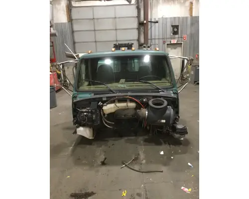 STERLING L7500 SERIES Cab