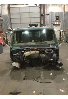 STERLING L7500 SERIES Cab