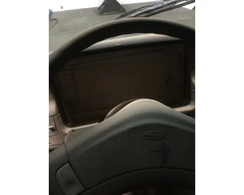 STERLING L7500 SERIES Cab