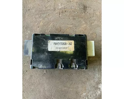 STERLING L7500 SERIES Electrical Parts, Misc.