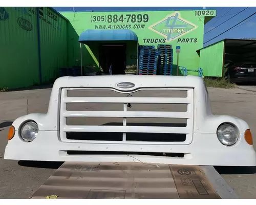 STERLING L7500 SERIES Hood