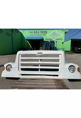 STERLING L7500 SERIES Hood