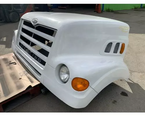 STERLING L7500 SERIES Hood