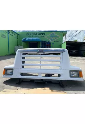 STERLING L7500 SERIES Hood