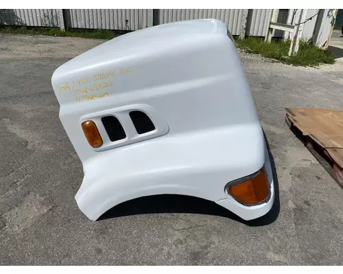 STERLING L7500 SERIES Hood