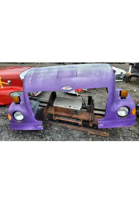 STERLING L7500 SERIES Hood