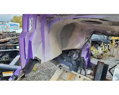 STERLING L7500 SERIES Hood