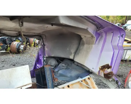 STERLING L7500 SERIES Hood