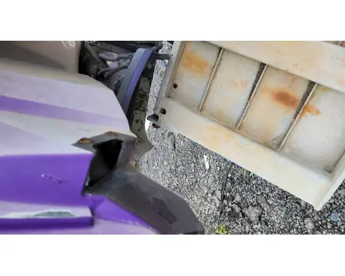 STERLING L7500 SERIES Hood