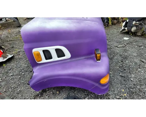 STERLING L7500 SERIES Hood