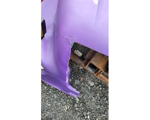 STERLING L7500 SERIES Hood