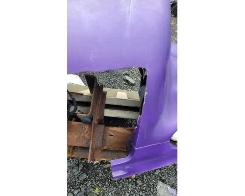 STERLING L7500 SERIES Hood