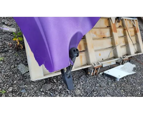 STERLING L7500 SERIES Hood