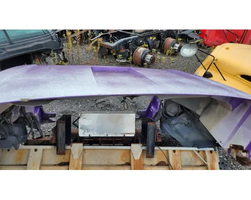 STERLING L7500 SERIES Hood