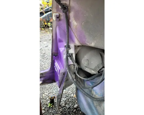 STERLING L7500 SERIES Hood