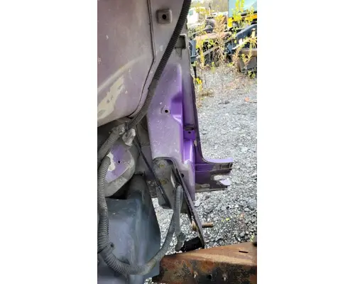 STERLING L7500 SERIES Hood