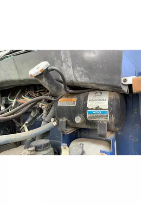 STERLING L7500 SERIES Radiator Overflow Bottle
