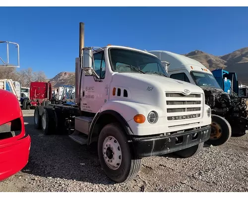 STERLING L7500 SERIES Vehicle For Sale