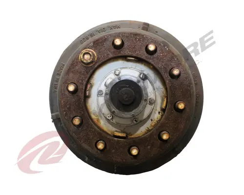 STERLING L7500 Axle Beam (Front)